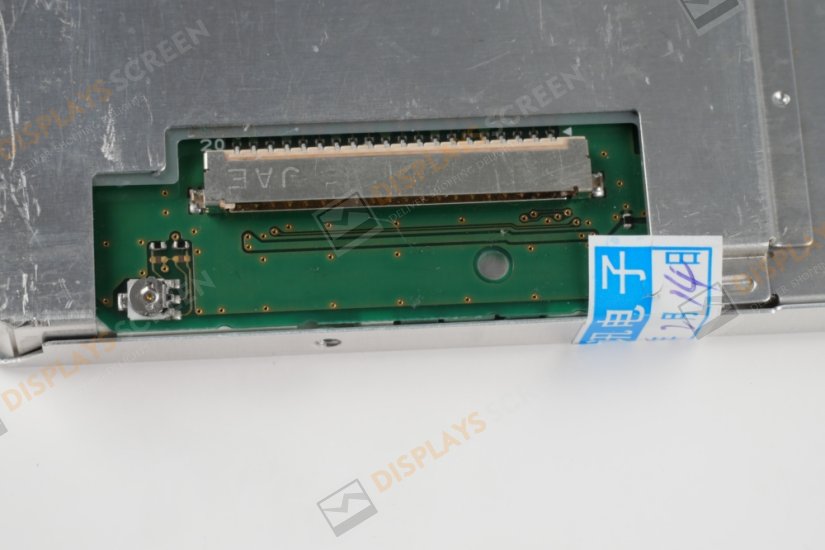NL8048BC19-02 NEC 7" TFT LCD Panel Display NL8048BC19-02 LCD Screen Display
