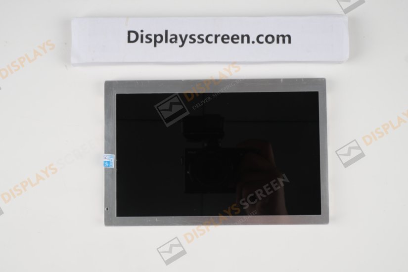 NL8048BC19-02 NEC 7\" TFT LCD Panel Display NL8048BC19-02 LCD Screen Display
