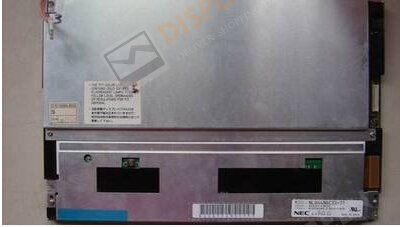 NL8060BH18-01 NEC 7.2\" TFT LCD Panel Display NL8060BH18-01 LCD Screen Display
