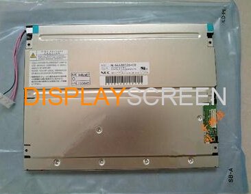NL6448BC26-26D NEC 8.4\" TFT LCD Panel Display NL6448BC26-26D LCD Screen Display