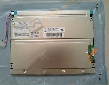 NL6448BC26-26D NEC 8.4\" TFT LCD Panel Display NL6448BC26-26D LCD Screen Display