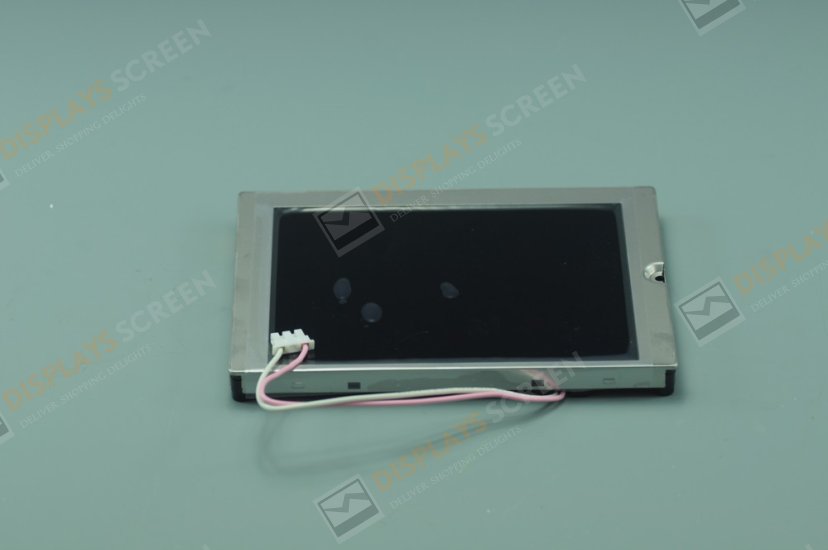 Original KG057QV1CA-G00 KG057QV1CA-G03 KYOCERA 320*240 LCD Panel 5.7" KG057QV1CA-G00
