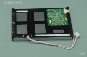 Original KG057QV1CA-G00 KG057QV1CA-G03 KYOCERA 320*240 LCD Panel 5.7" KG057QV1CA-G00