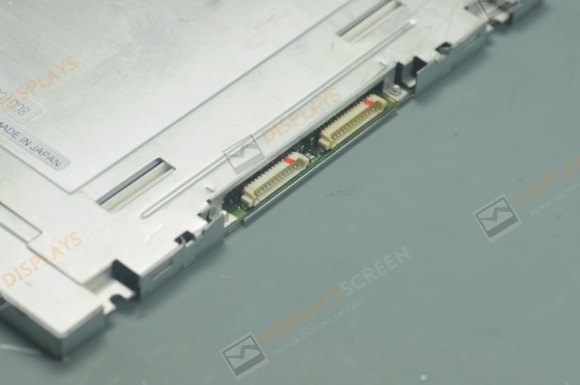 Kyocera KCB104VG2BA-A21 LCD Panel Display KCB104VG2BA LCD Screen Display