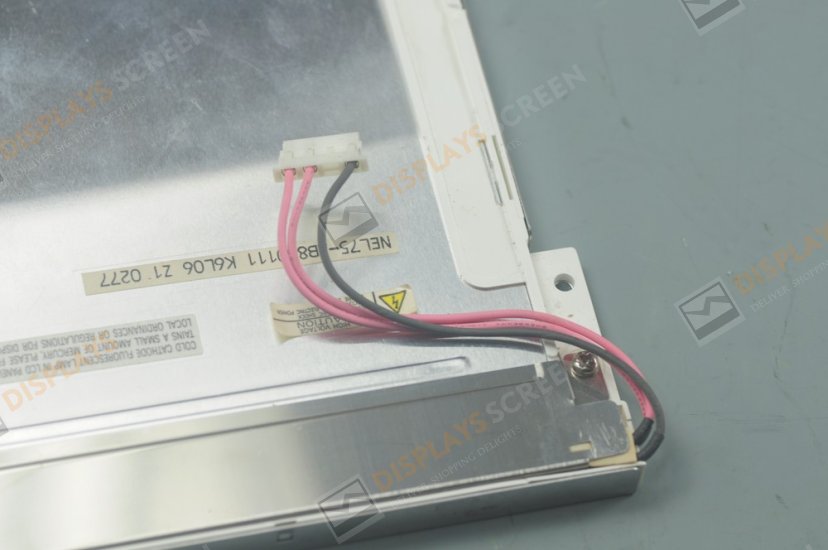 Original LTD121C30S 12.1" 640*480 LCD Panel Display LTD121C30S LCD Screen Display