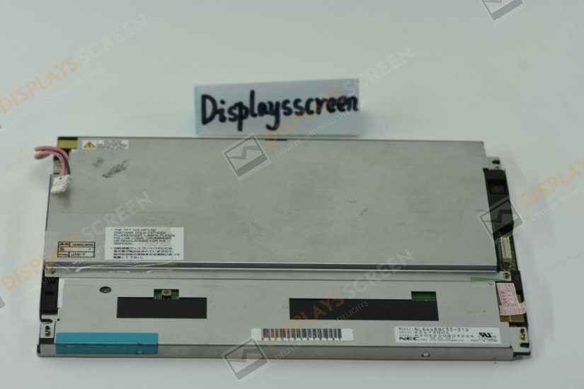 NL6448BC33-31D LCD Panel Display NL6448BC33-31D LCD Screen Display