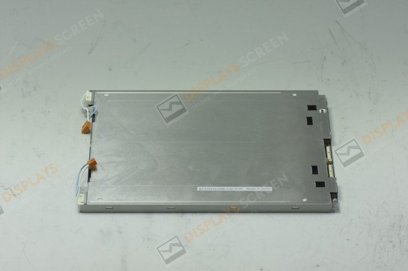 Kyocera KCS104VG2HB-A20 LCD Panel Display KCS104VG2HB-A20 LCD Screen Display
