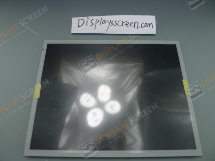 BOE 15" HT150X02-100 1024x768 Industrial TFT LCD Display Screen HT150X02-100 LCD Screen Display
