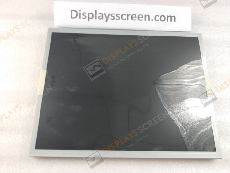 CLAA150XP07F CHUNGHW 15" 1024*768 LCD Panel Display CLAA150XP07F LCD Screen Display