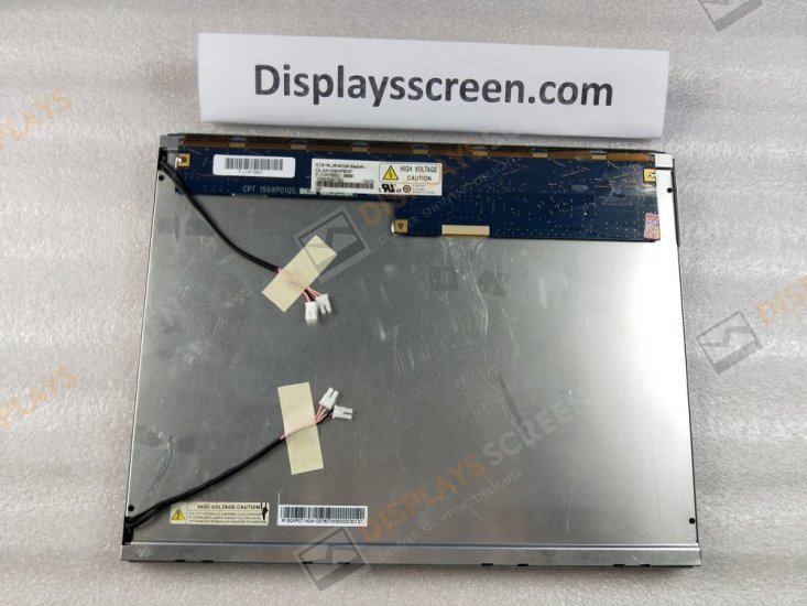 CLAA150XP07F CHUNGHW 15\" 1024*768 LCD Panel Display CLAA150XP07F LCD Screen Display