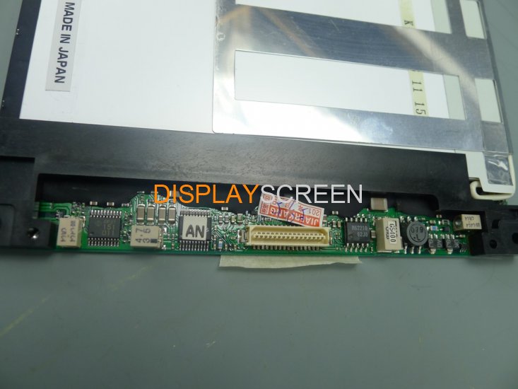 KHS072VG1AB-GOO KYOCERA 7.2" LCD Panel Display KHS072VG1AB-GOO LCD Screen Display