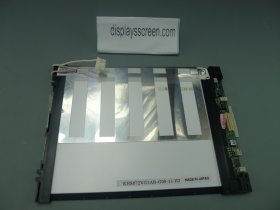 KHS072VG1AB-GOO KYOCERA 7.2" LCD Panel Display KHS072VG1AB-GOO LCD Screen Display