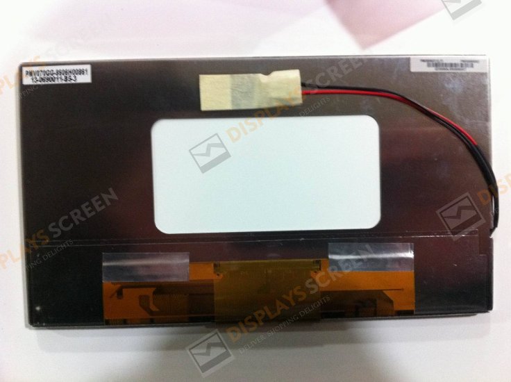 Original PM069WX1 6.9 inch LCD Display Panel LCD Screen