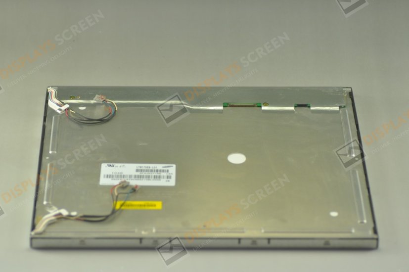 17" LTM170E8-L01 LCD Display Panel LCD Screen 1280*1024