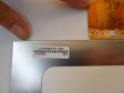 LMS700KF07 7 inch Industrial LCD Panel Display Screen 800*480