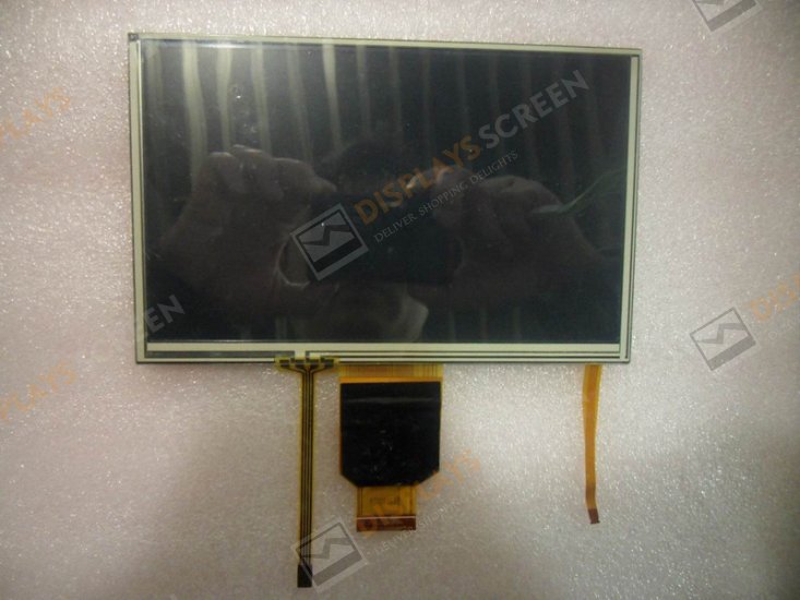 7" LMS700KF05 TFT LCD Display Screen LCD Panel