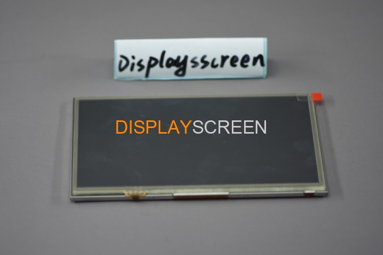 7" LMS700KF05 TFT LCD Display Screen LCD Panel