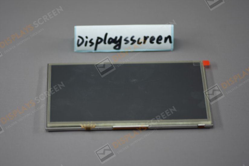 7" LMS700KF05 TFT LCD Display Screen LCD Panel