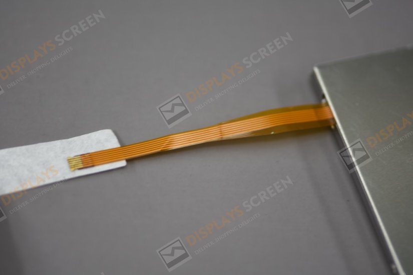 7" LMS700KF05 TFT LCD Display Screen LCD Panel