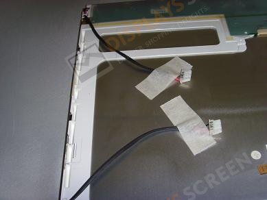 15 inch LTM150XO-L01 1024*768 LCD Panel Industrial Application