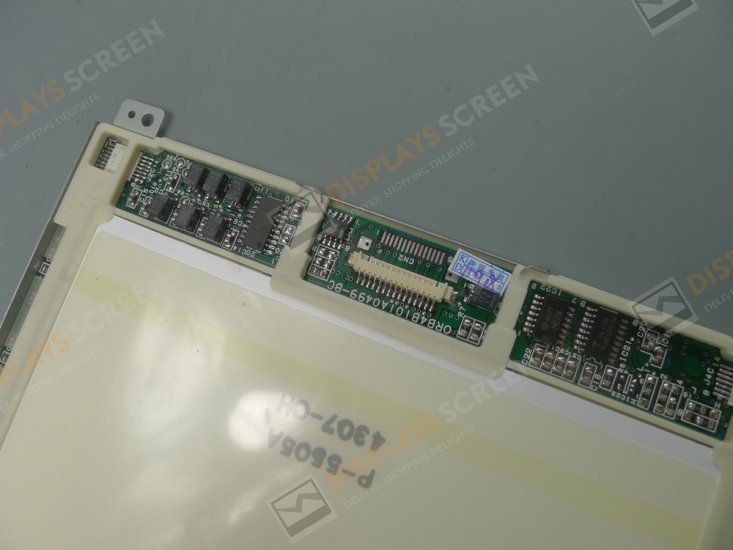 LM-KE55-32NTK SANYO LM-KE55-32NTK 9.4" LCD Screen Display