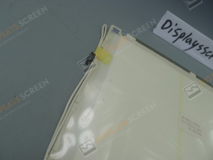LM-KE55-32NTK SANYO LM-KE55-32NTK 9.4" LCD Screen Display