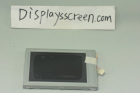 Original SHARP LM5Q321 LM5Q32R LCD Panel Display