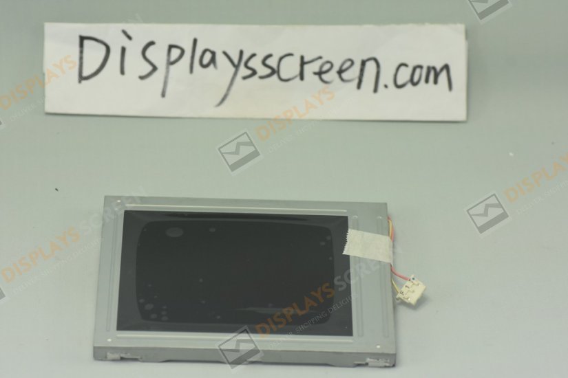 Original SHARP LM5Q321 LM5Q32R LCD Panel Display