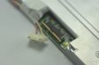 Original SHARP LM5Q321 LM5Q32R LCD Panel Display