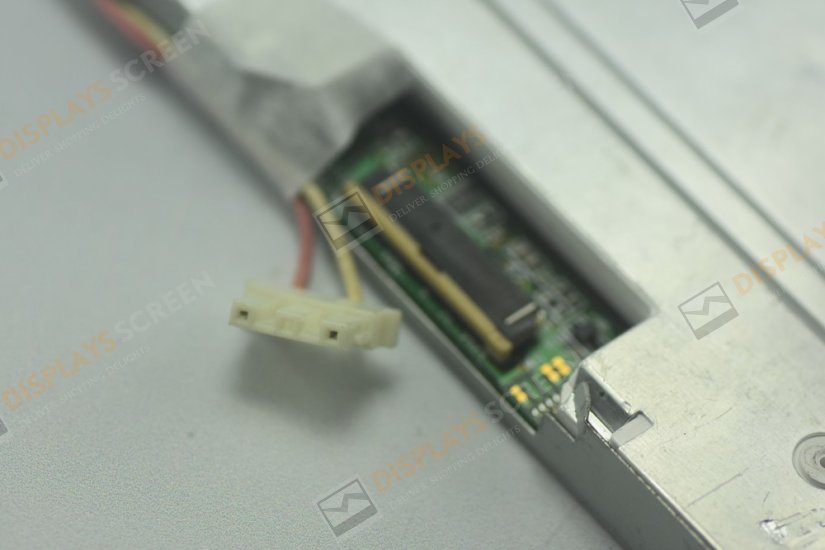 Original SHARP LM5Q321 LM5Q32R LCD Panel Display