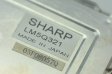 Original SHARP LM5Q321 LM5Q32R LCD Panel Display
