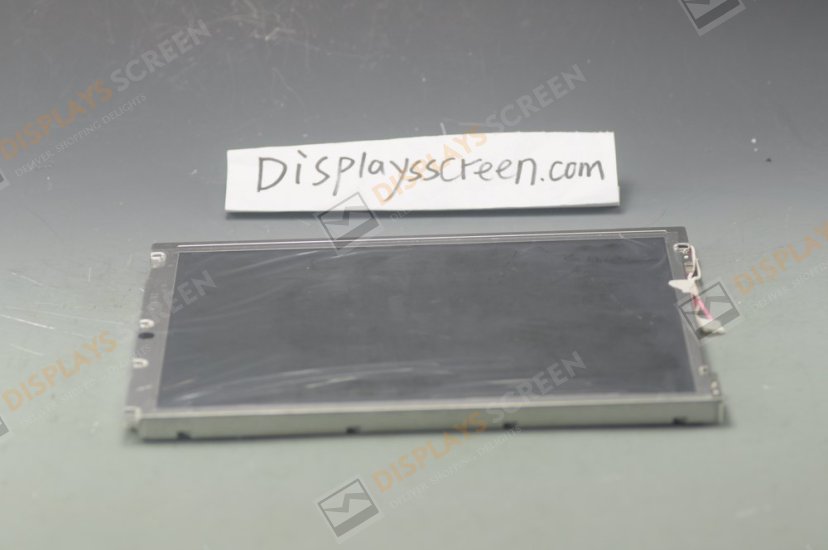 SHARP LQ121S1DG31 LCD Panel Original 12.1 Inch TFT LCD PANEL LQ121S1DG31