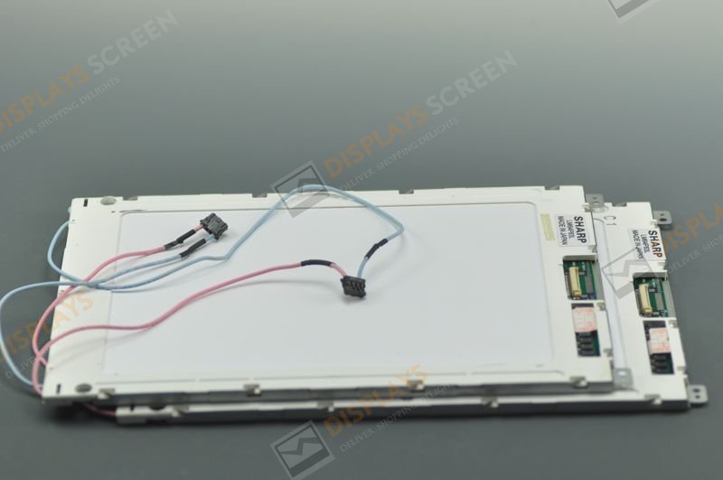 LM64P83L SHARP STN 9.4 640*480 LCD Panel LM64P83L LCD Panel Display