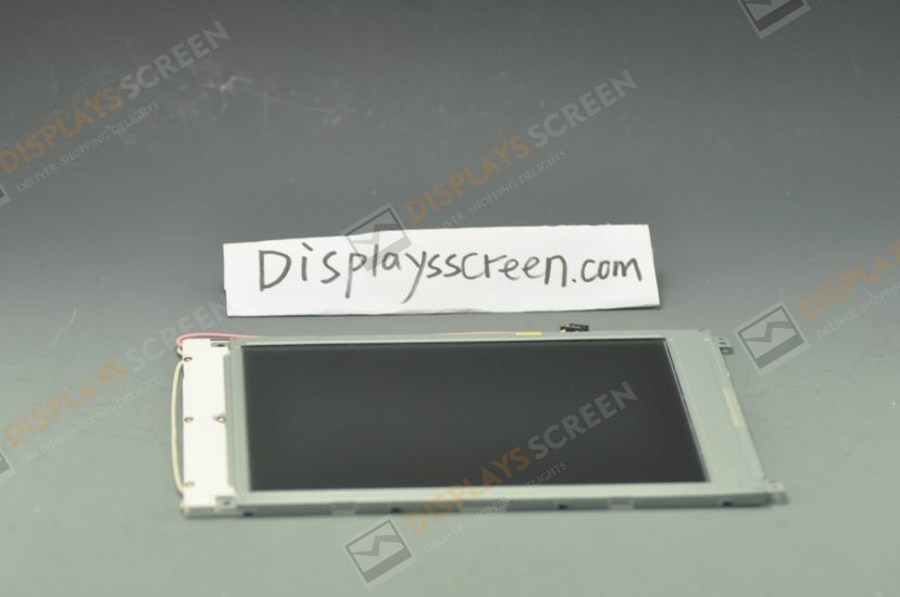 LM64P83L SHARP STN 9.4 640*480 LCD Panel LM64P83L LCD Panel Display