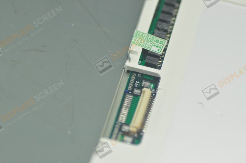 LM64P83L SHARP STN 9.4 640*480 LCD Panel LM64P83L LCD Panel Display
