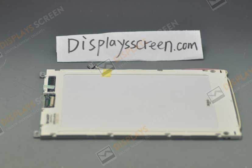 LM64P83L SHARP STN 9.4 640*480 LCD Panel LM64P83L LCD Panel Display