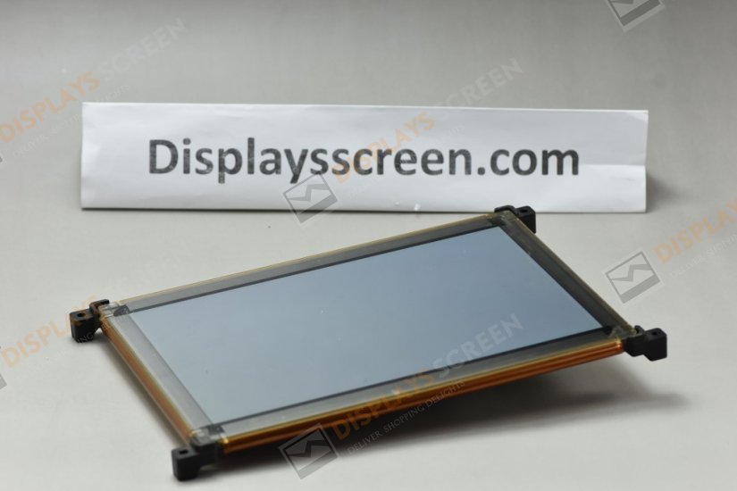 LJ640U34 SHARP EL 640*200 LCD Panel Display LJ640U34 LCD Panel Display