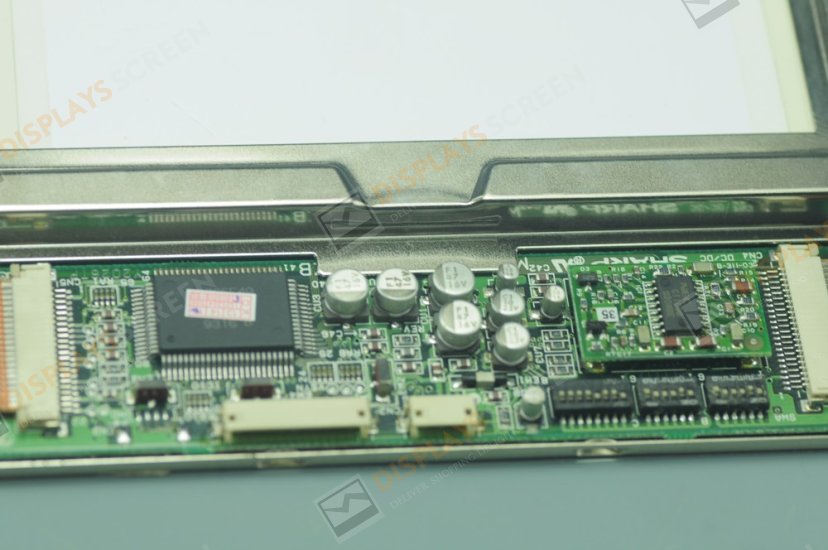 SHARP LQ9D011K 8.4" 640*480 TFT LCD Panel Display LQ9D011K LCD Screen Display