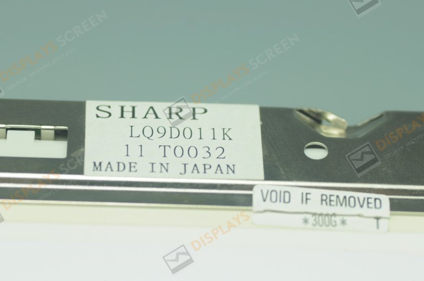 SHARP LQ9D011K 8.4" 640*480 TFT LCD Panel Display LQ9D011K LCD Screen Display