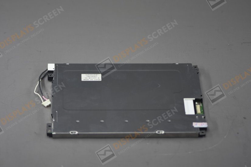 Original LQ10D367 Sharp Screen 10.4" 640*480 LQ10D367 Display