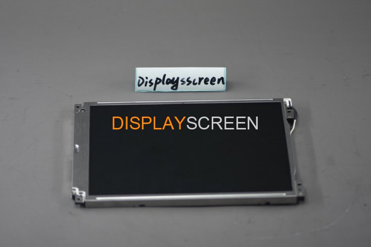 Original LQ10D367 Sharp Screen 10.4" 640*480 LQ10D367 Display