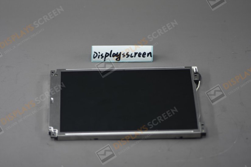 Original LQ10D367 Sharp Screen 10.4" 640*480 LQ10D367 Display