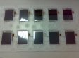 New 3.7 inch Industrial LCD Screen Display LS037V7DW01 With Touch Screen