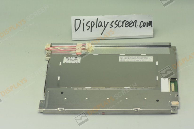 Brand New LQ104V1DG52 10.4\" LCD Panel 640*480 LCD Screen Display