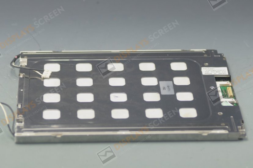New 10.4 inch LQ104V1DG11 TFT LCD Display Screen Panel 640*480