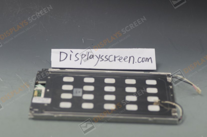 New 10.4 inch LQ104V1DG11 TFT LCD Display Screen Panel 640*480