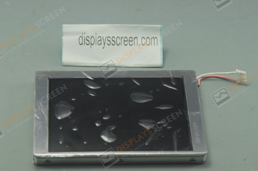 LQ104V1DG61 10.4" LCD Panel 640*480 TFT Screen For Industrial Application