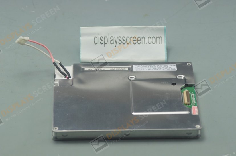 LQ104V1DG61 10.4\" LCD Panel 640*480 TFT Screen For Industrial Application