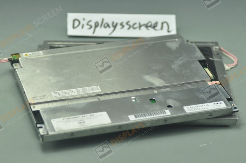 NL6448BC33-46 10.4 Inch LCD Screen Display Panel for Industrial Application