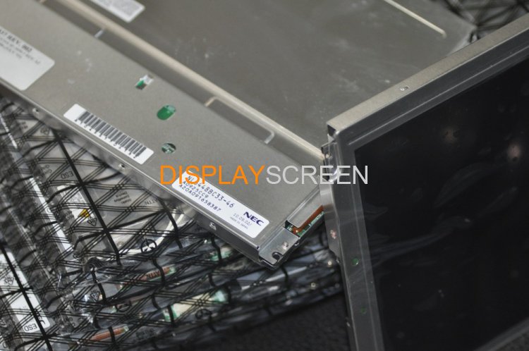 NL6448BC33-46 10.4 Inch LCD Screen Display Panel for Industrial Application